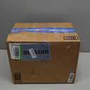 Cordless Vacuum Cleaner, 180 Bendable Wand Stick Vacuum Cleaners with LED Touch Screen, 8-in-1 Lightweight Rechargeable Vacuum with 1.5L Dust Cup for Home Hard Floor Low-Pile Carpet