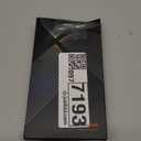 TORRAS Magnetic Slim Fit for iPhone 16 Pro Case 6.3 inch, Ultra-Thin 16 Pro Case Compatible with MagSafe, Lightweight Matte Anti-Scratch Hard PC Cover Phone Case for iPhone 16 Pro OriginFit, Clear