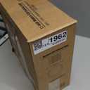 36W LED Ceiling Lights 3600lm Super Bright, Dimmable Flush Mount Light Fixtures 6500K/5000K/4000K/3000K/2700K Adjusted Modern Ceiling Lights 2PACK, 13 Inch Ceiling Lamps for Bedroom Kitchen, Nickle