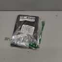 DETUOSI Universal 10.1 Inch Android Tablet Case with Keyboard, Removable Wireless Bluetooth Keyboard + PU Leather Folio Book Cover + Stand, Travel Portable Sleeve for iOS/Android/Windows System Tablet