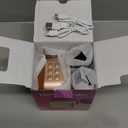 Mini Karaoke Machine for Kids, 2026 TOP Toys Birthday Gifts Ideas for Girls Ages 4, 5, 6, 7, 8, 9, 10, 12+ Years Old, Portable MP3 Player with 2 Wireless Mics for Family Home Party