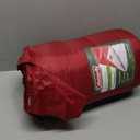 Coleman Palmetto 30F Adult Sleeping Bag, Cool-Weather Sleeping Bag with Snag-Free Zipper & Soft Liner, Machine Washable