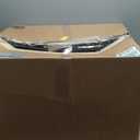 Sitz Bath for Hemorrhoids,Sitz bath tub,Sits Bath Kit for Women Men,Wider Seating Area, Deeper Bowl (green)