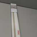 MYshade Cordless Blackout Cellular Shades for Windows, Honeycomb Window Shades with Thermal Insulation, Child & Pet Safe Room Darkening Shade, Easy Install, 16" W x 36" H, Beige