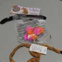 Rubies Hula Girl Pet Costume for Dogs or Cats, Small (Small (Pack of 1))