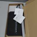 Kefotic Magnetic Gooseneck Phone Holder for Bed Laying Down, Height Adjustable Bedside Floor Stand with Flexible Arm for iPhone Tiktok Scrolling, Headboard Phone Mount for Reading