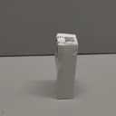 Penitue 2pcs Under Desk Laptop Mount, Wall & Under Desk Laptop Holder with Screws Clear Tablets Shelf Storage for Devices up to 3.2cm/1.26in Thick MacBook Keyboards