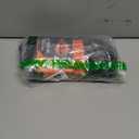 Merrell Unisex Durable and Breathable Midweight Merino Wool Elite Work Crew Sock with Blister Protection 1Pair Pack, Black, Men's Shoe Size: 13-15