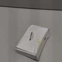 Mechanical Keyless Door Lock, 2-8 Digit Code Combination Entry Door Lock Password Security Coded Lock Push Button Keypad Lock for Home Office