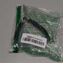 Jewelry Making Tool - High-Carbon Steel Bail Making Pliers with 2-9mm Adjustable Looper, Professional Wire Looping Tool for Earrings, Rings & Crafting (Multi-Functional Design) Jewelry Pliers