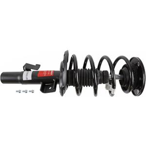 Monroe Quick-Strut 272959 Suspension Strut and Coil Spring Assembly for Volvo XC60
