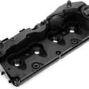 Valve Cover w/Gasket, Cap & Bolts,#03L103-469-R