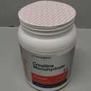 Horbach Creatine Monohydrate Powder | 2.2lbs (35.2 oz) | Micronized and Unflavored | Vegetarian, Non-GMO, and Gluten Free Supplement (200 Servings (Pack of 1))