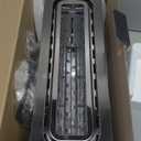 Mueller UltraToast Full Stainless Steel Toaster 2 Slice, Long Extra-Wide Slots with Removable Tray, Cancel/Defrost/Reheat Functions, 6 Browning Levels with LED Display, Housewarming Gifts New Home