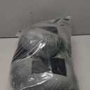 Face Down Pillow for Sleeping/After Eye Surgery, Face Down for Bed After BBL/Massage, Stomach Sleeping/Prone Pillow, Retinal Vitrectomy Recovery Equipment