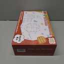 BZseed Fort Building Kit for Kids DIY Play Tent & STEM Construction Toys Ultimate Indoor/Outdoor Fort Building Activities for Boys & Girls Ages 4-15 Educational Creative Toy Birthday & Festival Gift