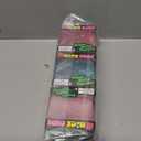 Schylling Needoh Nice Cube Sensory Toy with a Super Solid Squish - 3 Pack