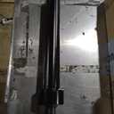 CAP Barbell 2-Inch Olympic Barbell Bars | 5 ft, 6 ft, & 7 ft | Multiple Options