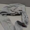 Tomkas Small Dog Sling Carrier - Classic Pocket & Classic Strap - for 3-10 lbs Pets(Grey)