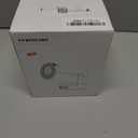 Magcubic Mini Projector with WiFi 6 and Bluetooth 5.4, Portable Projector 4K Support, 5W Soundbase Speaker, Auto Vertical Keystone 180Rotatable Smart Proyector for Movie Home Outdoor