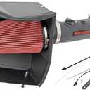 Rough Country Cold Air Intake for 11-16 Ford Super Duty | 6.7L Diesel - 10476