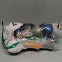 8Pack Snow Golem Plush, Enderman Plush, Baby Wolf, Baby Pig, Spider, bat, Skeleton Shooter, Squid Stuffed Animals ToysGreat Gift for Children and Fans.