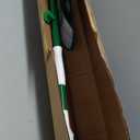 Libman CO Freedom Wide Spray Mop, GREEEN (4002)