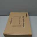 Stair Tread Template Tool - Upgrade Dual Nut Locking Stair Tread Measuring Tool Jig for Stair Tread Gauge, Stair Gauge Measuring Tool, Compatible with Many Types of Layout Projects-RED