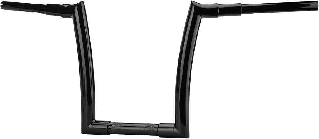 14" Ape Hanger Handlebar for Harley Road Glide 1.25" Clamp 1.5" Fat