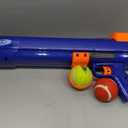 Nerf Dog Tennis Ball Blaster Dog Toy