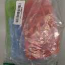 6 Pcs Robot & Bricks Silicone Molds for Chocolate  Non-Stick, Heat-Resistant & Easy to Clean  Chocolate Molds Silicone Design for Baking, Ice, Gummy, Candy & Cake Decorating  Fun DIY Kitchen Tool