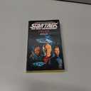 Strike Zone (Star Trek The Next Generation, No 5)