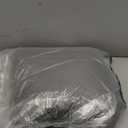  Grey Blanket  76" x 54"