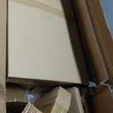 Adesso Maui Arc Floor Lamp with 3 Movable Shades & Adjustable Height- Perfect Lighting for Bedroom, Living Room and Corner Decor, Antique Bronze