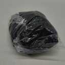 BALENNZ Athletic Shorts for Men with Pockets and Elastic Waistband Quick Dry Activewear (Medium, 5 Pack Black, Black, Navy, Dark Grey, Light Grey)