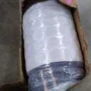 King Mattress, 14 Inch King Size Hybrid Mattress in a Box, Medium Firm Memory Foam mattress, with Individual Pocket Springs, Upgrade Zoned Support, Motion Isolation&Pressure Relief, CertiPUR-US