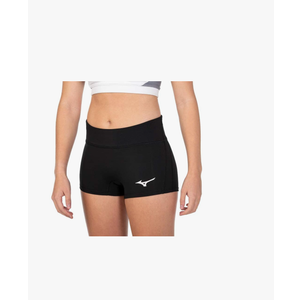 Mizuno Women's Apex 2.5" Inseam Volleyball Short Size XS