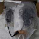 Bath Jets for Tub,Portable Jet Spa for Bathtub with Dual Hydro Jets for Tub Creates Soothing Bubbles, Bath Jet Spa for Relax Spa Bath at Home Use for Women, Yellow (Corded)