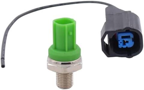 ApplianPar Knock Detonation Sensor with Connector for Civic 2006-2011 S2000 2006-2009