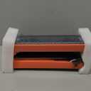 LxTek Compatible Toner Cartridge Replacement for Dell E310 E310dw E514 E515 P7RMX PVTHG 593-BBKD Compatible with Dell Wireless Monochrome E310dw E515dw E514dw E515dn Printer (2 Black, High Yield)