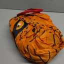 Inflatable Dinosaur Costume Adult&Kid, Blow Up Trex Costume for Parties Cosplay Funny Inflatable Suit