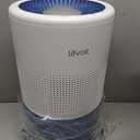 Levoit Evaporative Humidifiers for Bedroom, 19dB, Superior Studio Smart