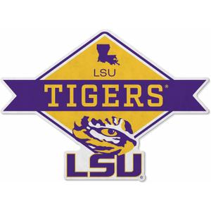 Rico Industries NCAA Shape Cut Pennant Shape Cut Pennant - Home and Living Room Dcor - Soft Felt EZ to Hang (Diamond) Rico Industries NCAA Shape Cut Pennant Shape Cut Pennant - Home and Living Room Dcor - Soft Felt EZ to Hang (Diamond)