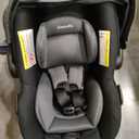 Evenflo Pivot NXT Travel System with LiteMax NXT Infant Car Seat (Silverado Gray), Manufactured Date: 01/14/2026