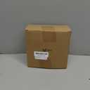 Wesiti 24 Pcs Easter Egg Ornaments for Tree Flocked Mini Easter Ornaments 1.5 Inch Decorative Hanging Decor DIY Crafts for Basket Home Office Party Favors