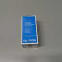 Lutron Caseta Original Smart Dimmer Switch (Lutron Smart Hub Required), for LED Lights, 150 Watt, Single-Pole/3-Way, No Neutral Required, PD-6WCL-IV, Ivory