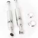 0-2.5 Inch Lift Front Shock Absorber Compatible for Toyota 4Runner 4x4 / 4x2 2010-2022 Shock Strut for Toyota 4Runner SR5 V6 1996-2002