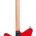 Loog Pro Electric Kids Guitar Ages 6+ Learning App and Lessons Included