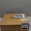 REST Evercool Cooling Comforter, King/Cali King, Blanket for Hot Sleepers, All Season Bedding to Keep Cool for Night Sweats, Breathable Lightweight Duvet, 106x90 Inches, Midnight Blue