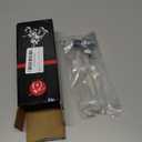 MOTO1988 Gas Tank Fuel Valve Petcock For HONDA Shadow Spirit 750 VT750 DC 2001 2002 2003 2004 2005 2006 2007 16950-MCR-A03